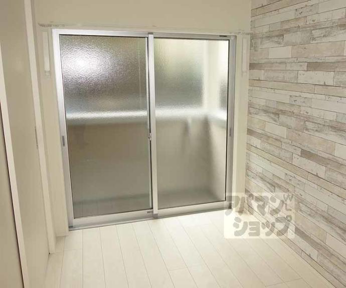 【ハーモニーテラス勧修寺平田町】間取