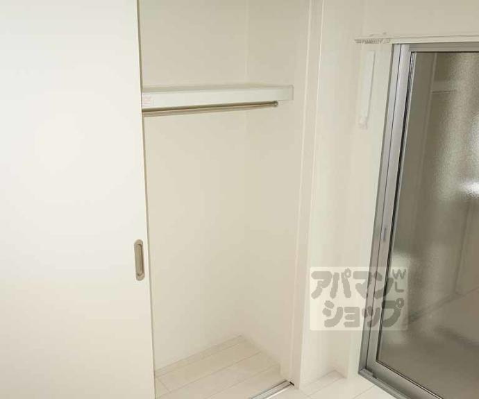 【ハーモニーテラス勧修寺平田町】間取