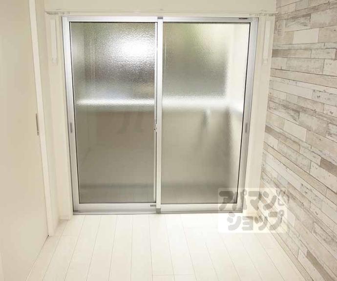 【ハーモニーテラス勧修寺平田町】間取