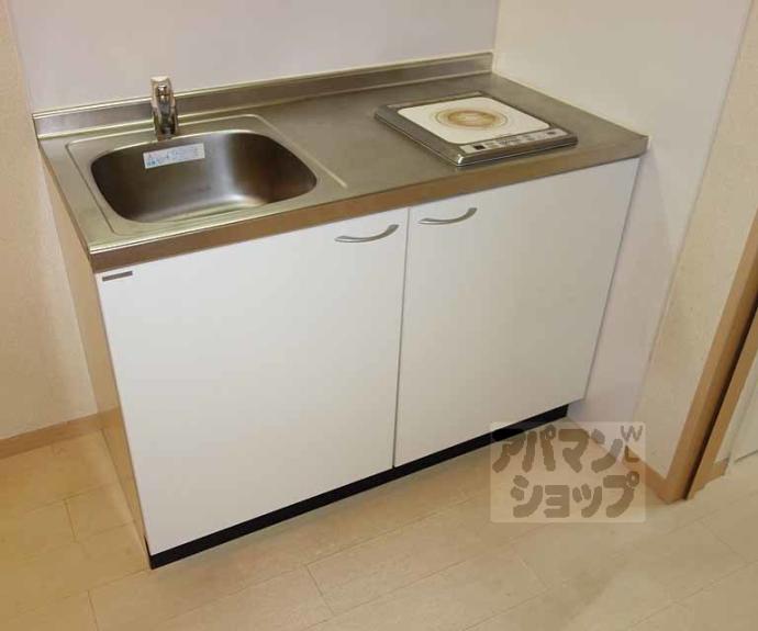 【ベルリード31】間取