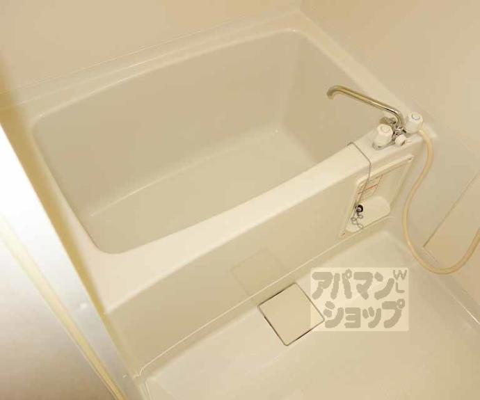 【ベルリード31】間取