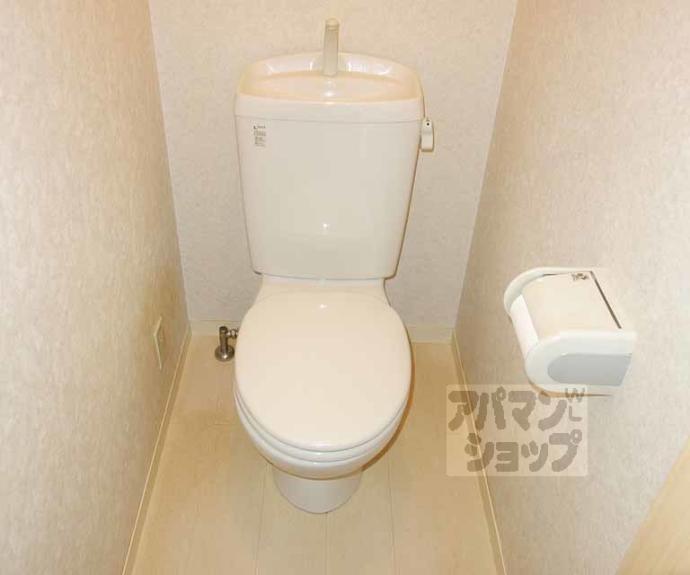 【ベルリード31】間取