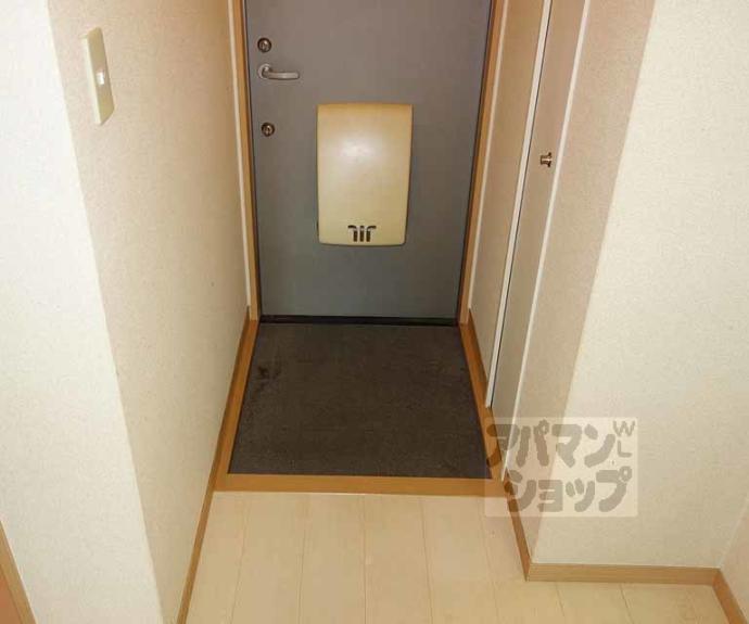 【ベルリード31】間取