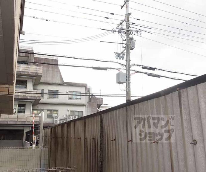 【ベルリード31】間取