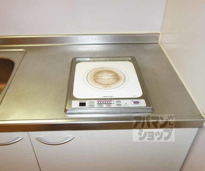 【ベルリード31】間取