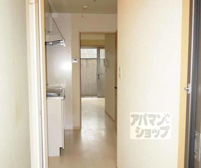 【ベルリード31】間取