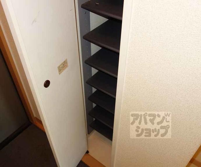 【ベルリード31】間取