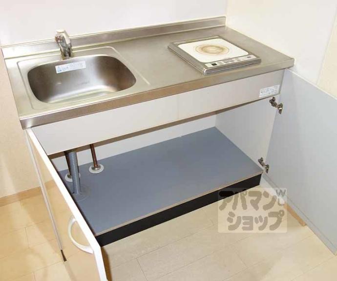 【ベルリード31】間取