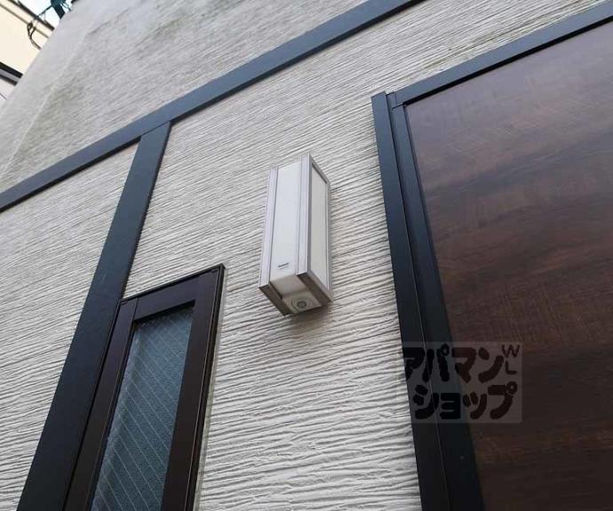 【福稲下高松町１２－１９貸家】間取