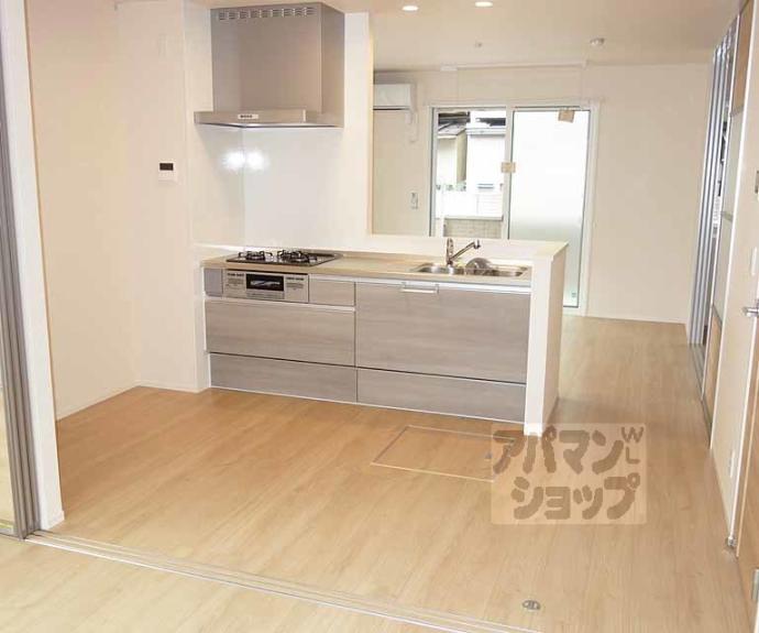 【レジェーロ】間取