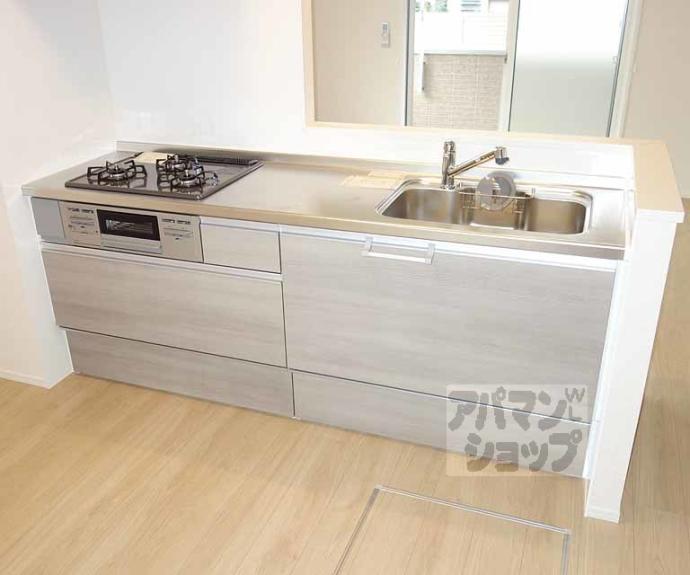 【レジェーロ】間取