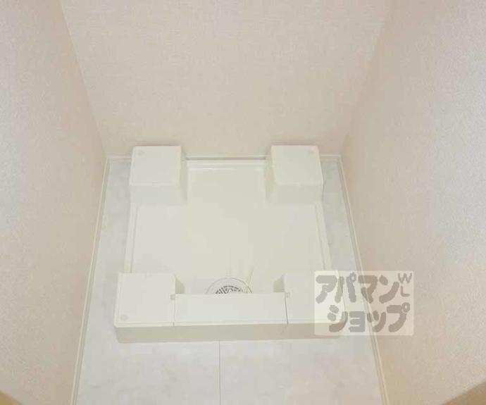 【レジェーロ】間取