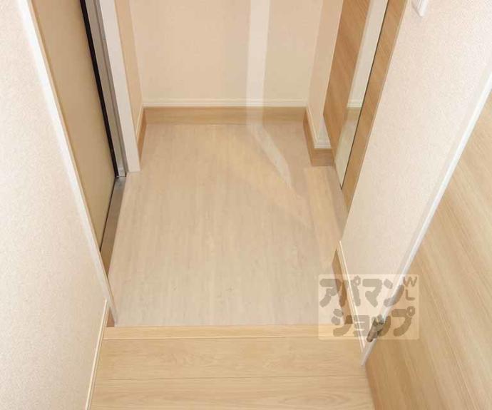 【レジェーロ】間取