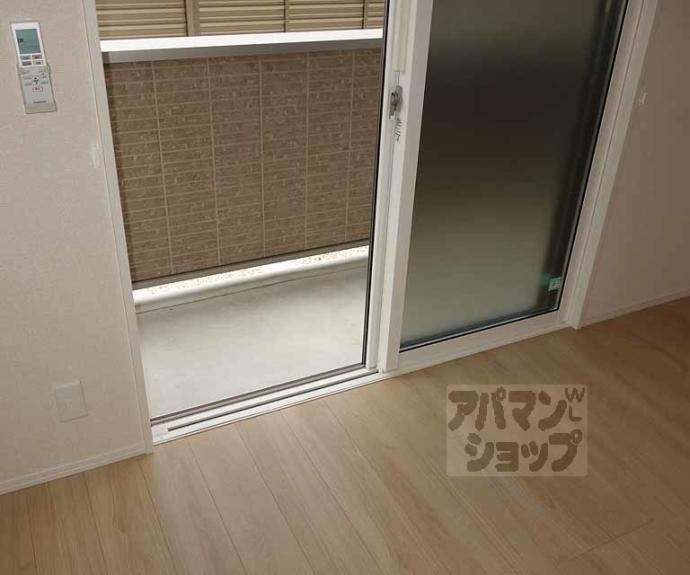 【レジェーロ】間取