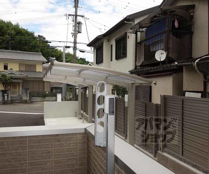 【レジェーロ】間取