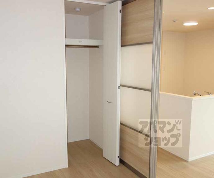 【レジェーロ】間取