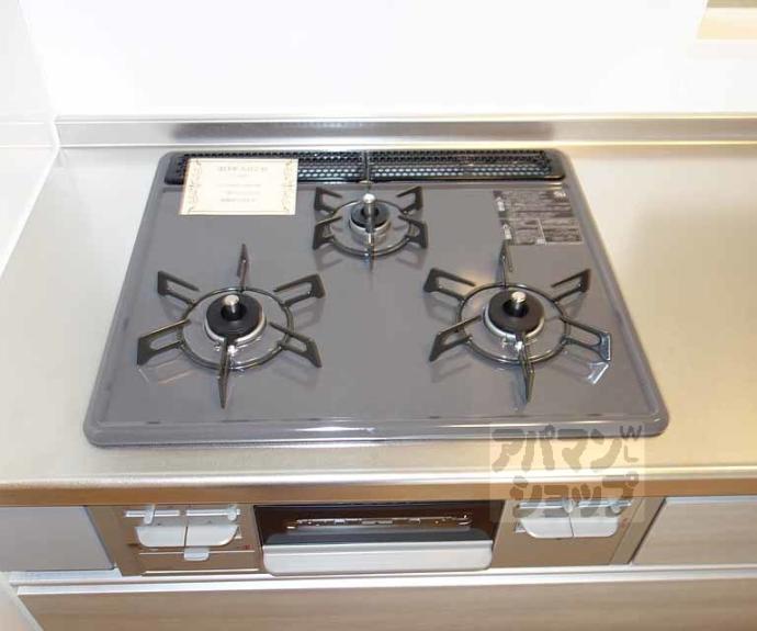 【レジェーロ】間取