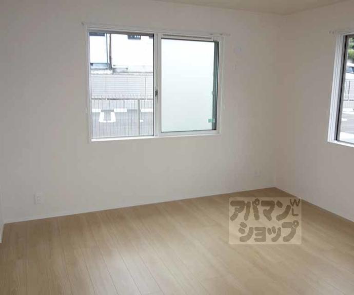 【レジェーロ】間取