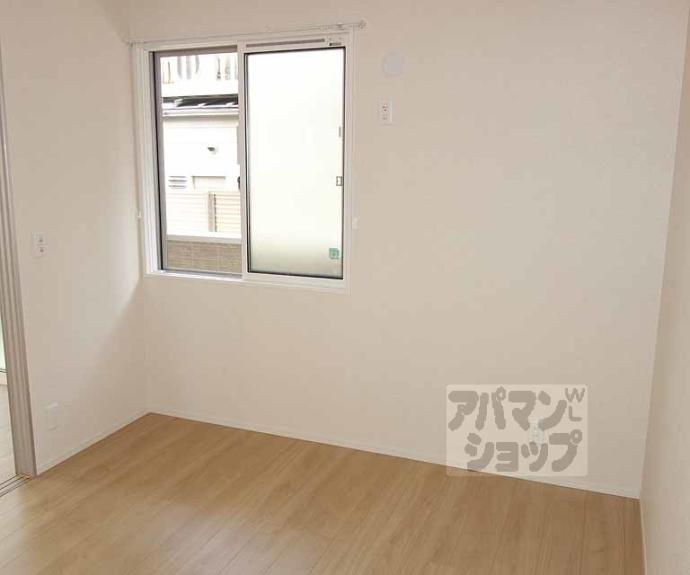 【レジェーロ】間取