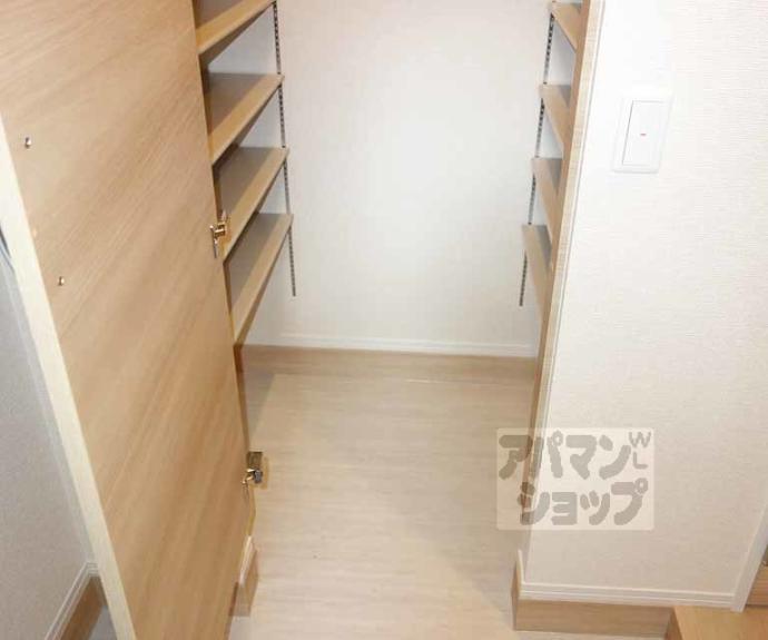 【レジェーロ】間取