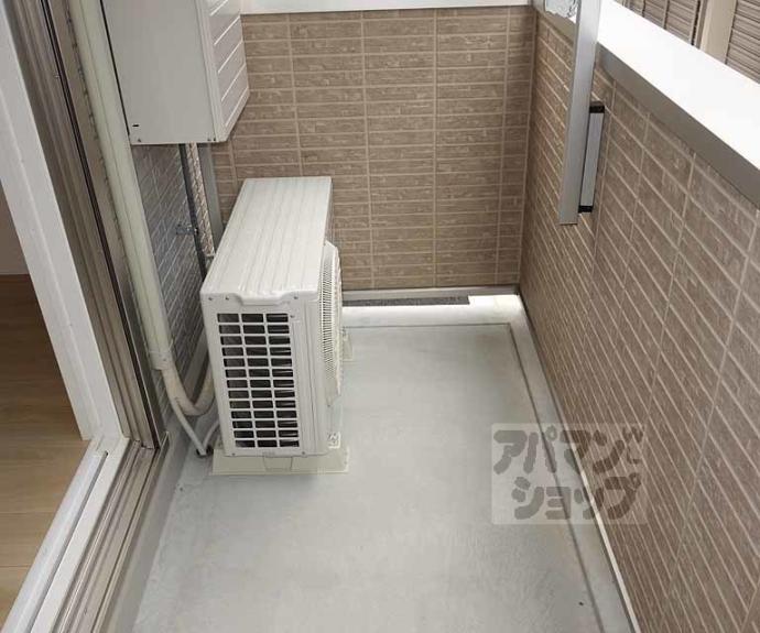 【レジェーロ】間取