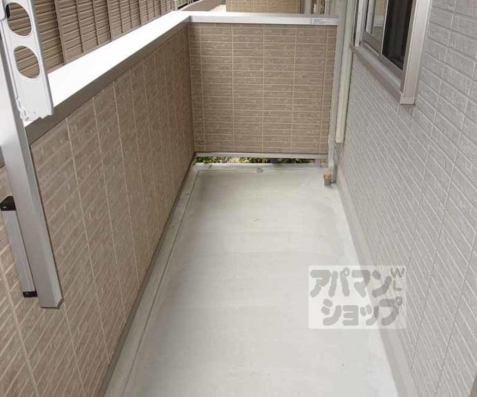 【レジェーロ】間取