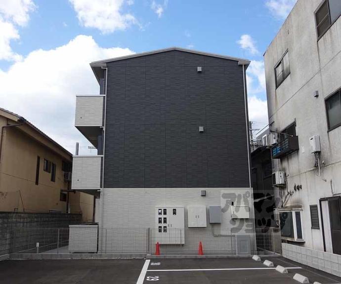 【エンジェル】間取