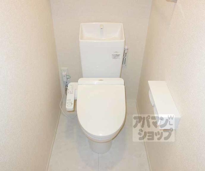 【エンジェル】間取