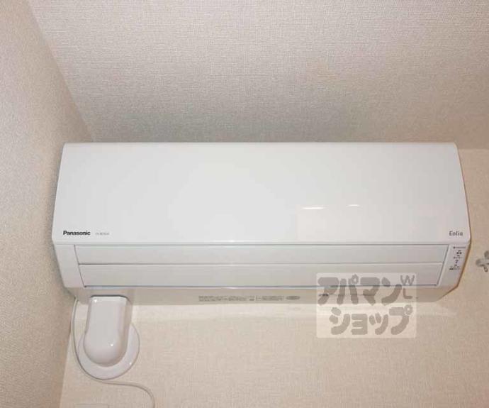 【エンジェル】間取