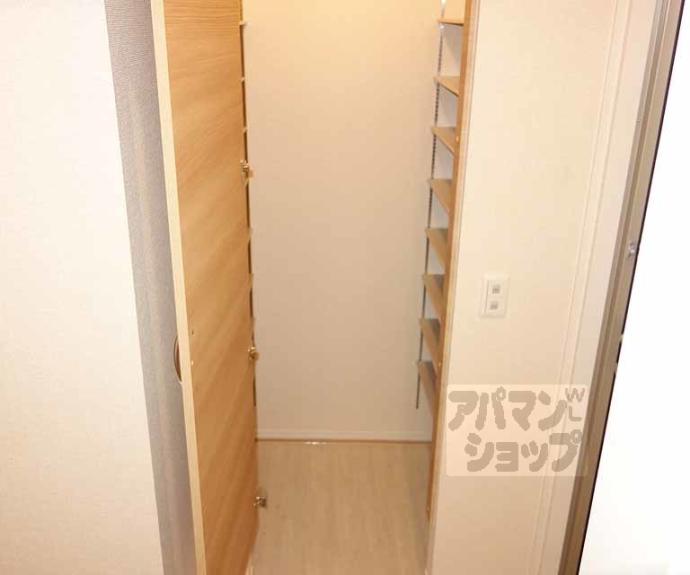 【エンジェル】間取