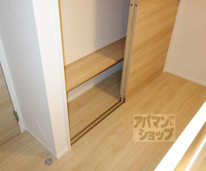 【エンジェル】間取