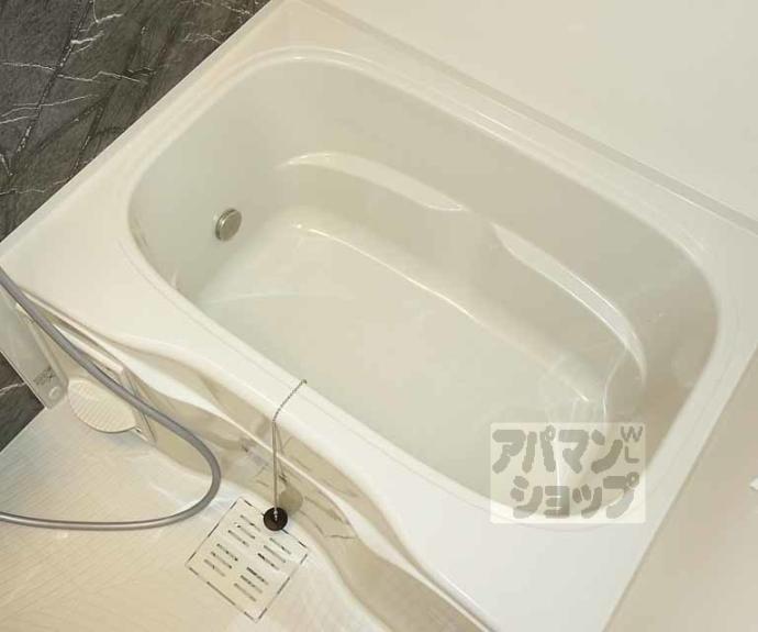 【ベルウエスト】間取