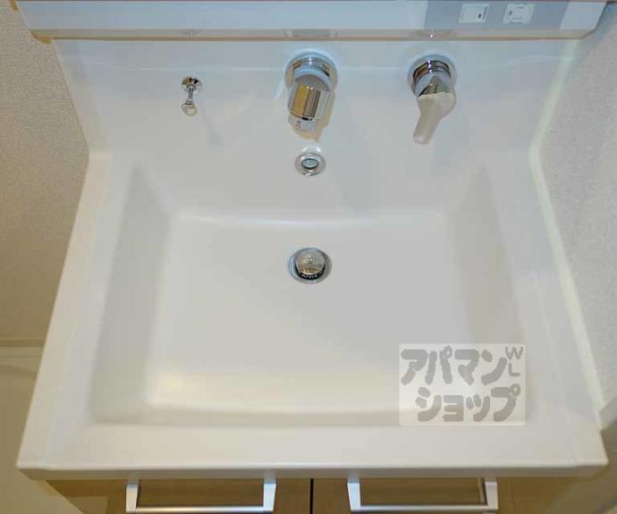 【ベルウエスト】間取