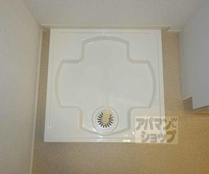 【ベルウエスト】間取