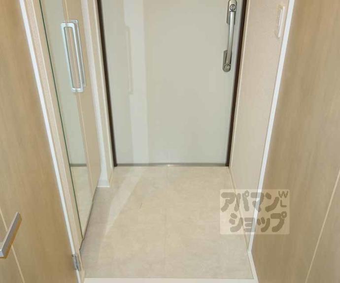 【ベルウエスト】間取