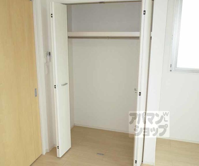 【ベルウエスト】間取