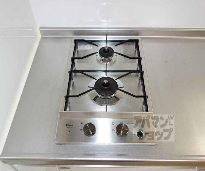 【ベルウエスト】間取