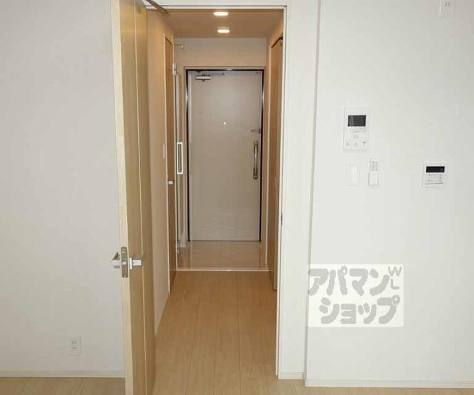 【ベルウエスト】間取