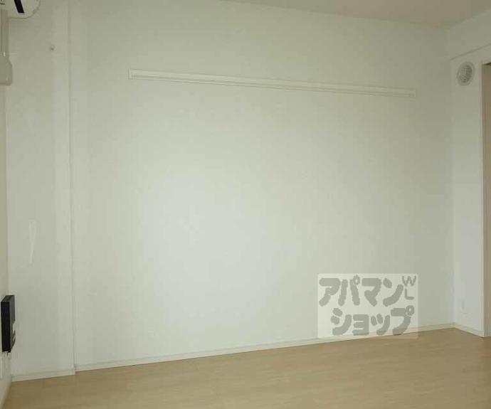 【ベルウエスト】間取