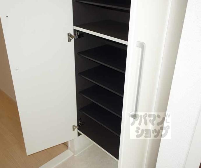 【ベルウエスト】間取