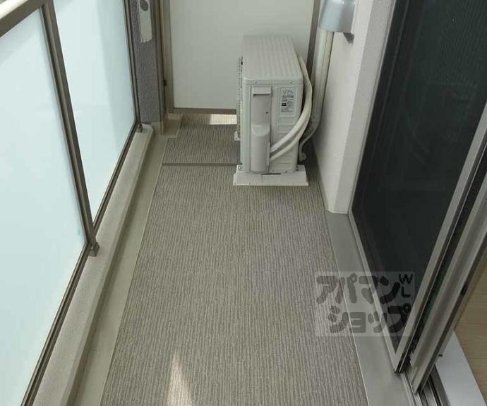 【ベルウエスト】間取