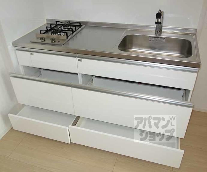 【ベルウエスト】間取