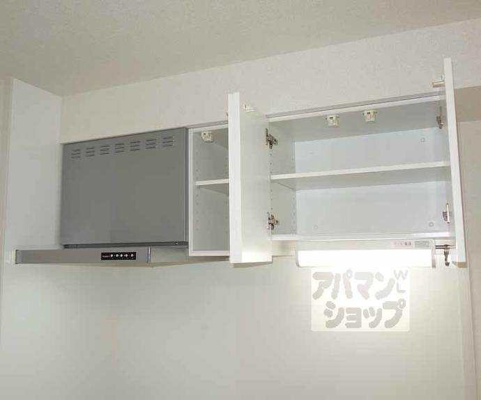 【ベルウエスト】間取