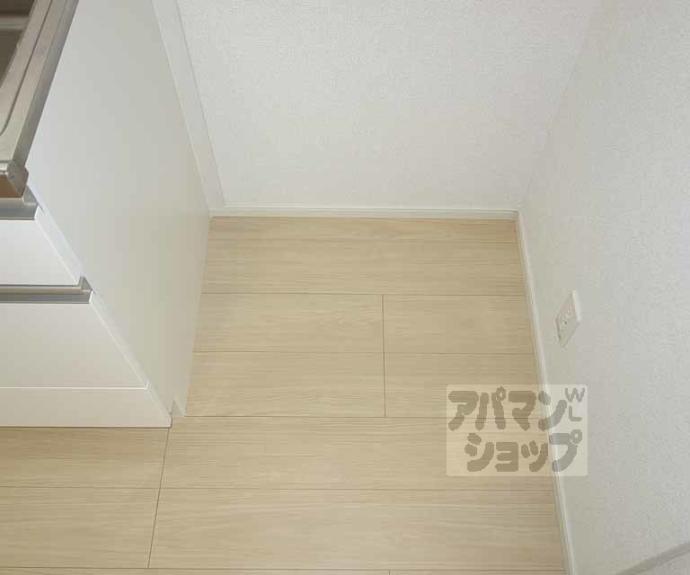 【ベルウエスト】間取