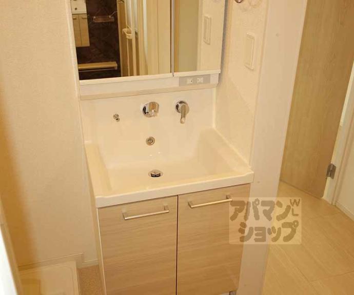 【ベルウエスト】間取