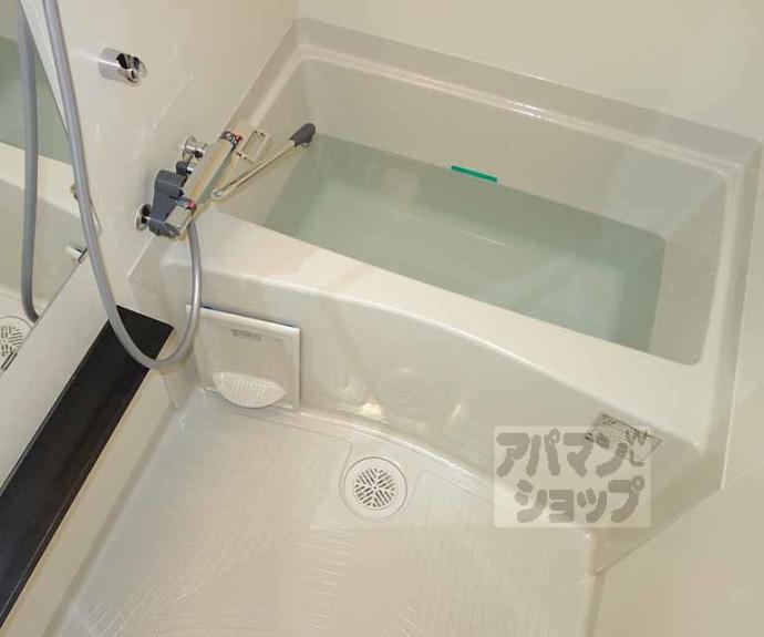 【プレサンス THE KYOTO東福寺 EAST】間取