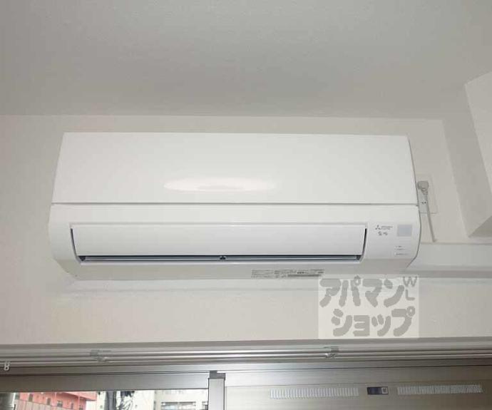 【プレサンス THE KYOTO東福寺 EAST】間取