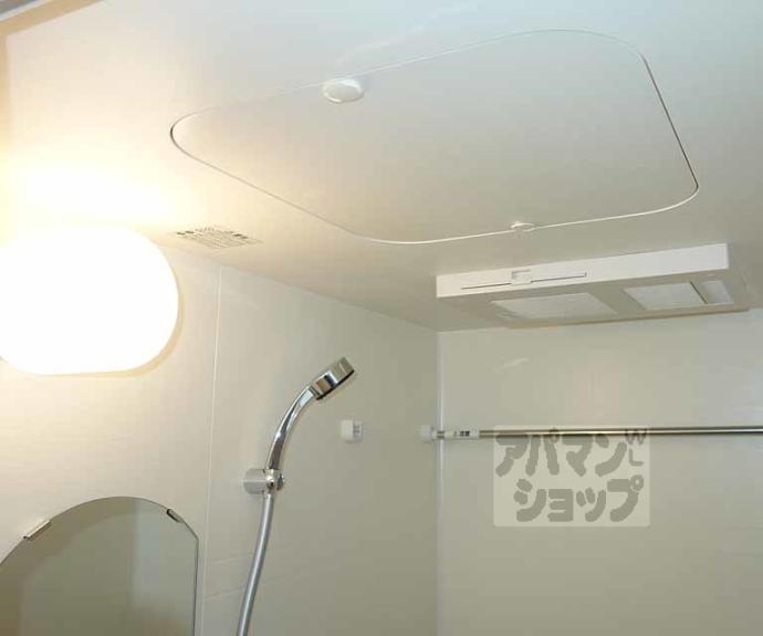 【プレサンス THE KYOTO東福寺 EAST】間取