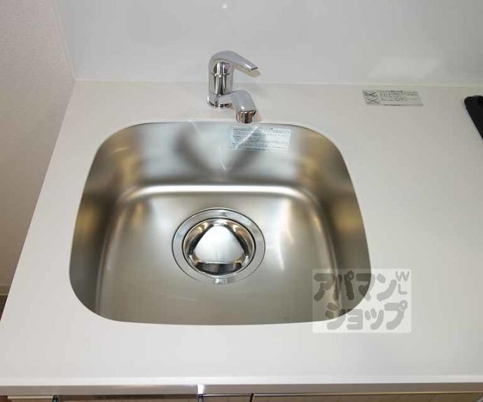 【プレサンス THE KYOTO東福寺 EAST】間取