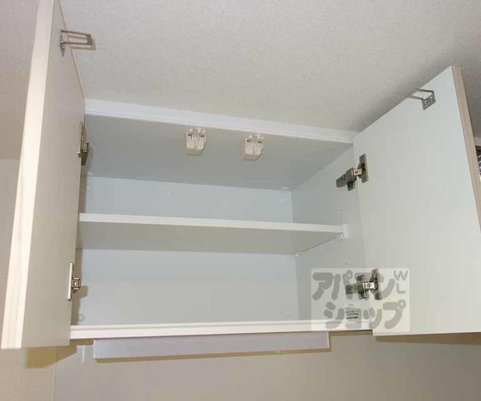 【プレサンス THE KYOTO東福寺 EAST】間取